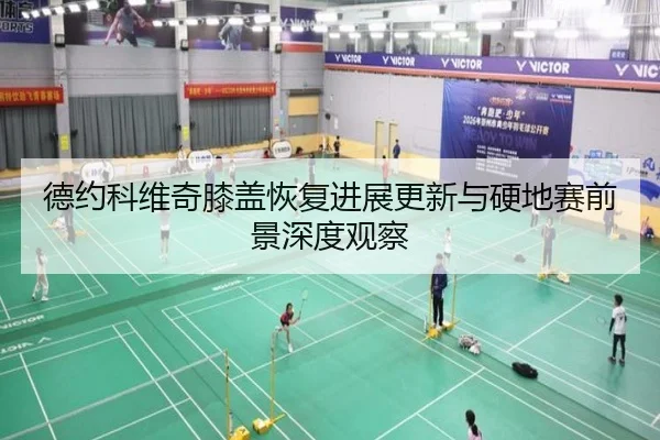 德约科维奇膝盖恢复进展更新与硬地赛前景深度观察