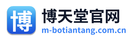 博天堂官网 Logo